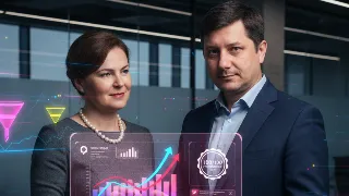 Discover how expert web development and strategic - optimization can revolutionize your business, ...