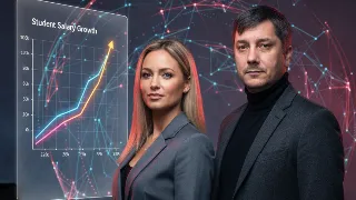 My unique ability to bring the future into the present - through relentless research and development ...