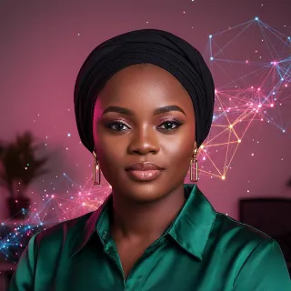Clara: He is multi-skilled, has a vast knowledge in web development