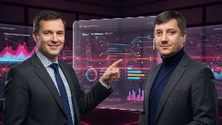 Delivering your large-scale Digital Transformation Programme - on time and to the ...